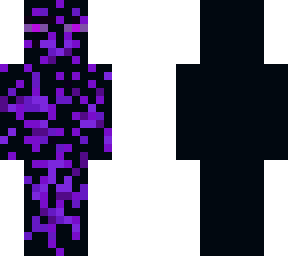 crying obsidian enderman