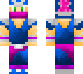 crystal assassin from terraria
