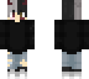 current skin