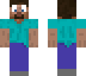cursed steve