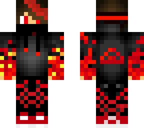 custom fire