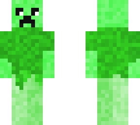 cute creeper