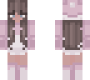 cute girl