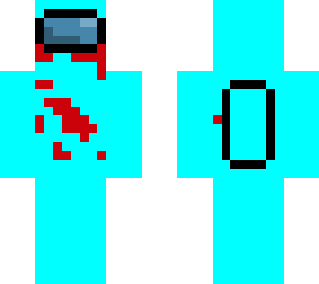 cyan sus...