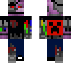 cybernetic bonnie .exe