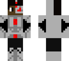 cyborg