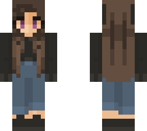 da persona felt cute might modify l8r >:3