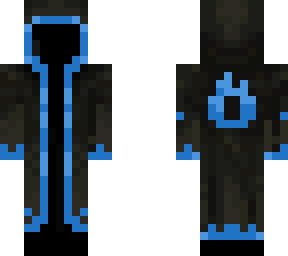 dark