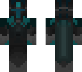 dark knight (hidden effects)