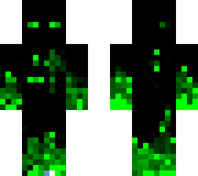 dark plague steve