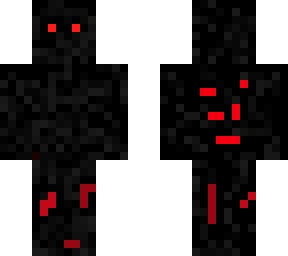 dark shadow