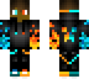 dark skin cool kid p2