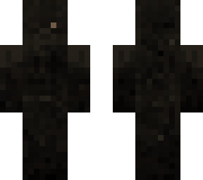 dark steve x (drained)
