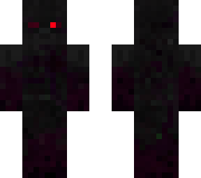 dark steve x