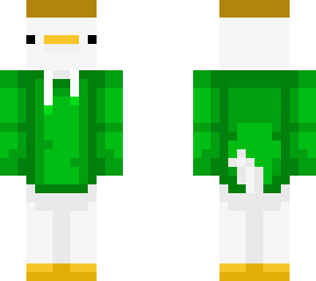 dave duck