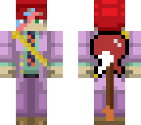 david bowie (updated)