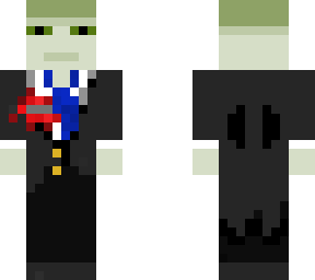 dead butler