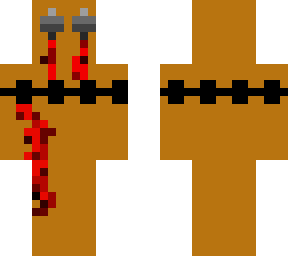 dead doll