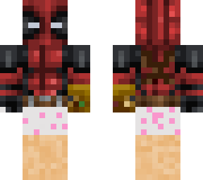 deadpool fix