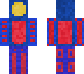 deep sea suit