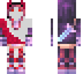 demon boi (special effects i guess?)