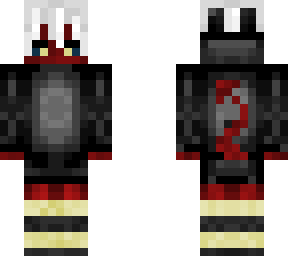 demon boi