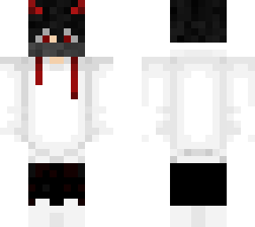 demon boy