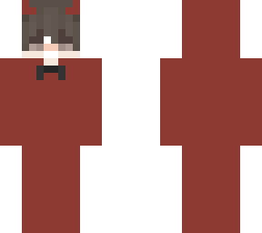 demon boy cute