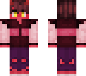 demon boy ig