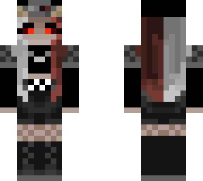 demon girl
