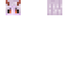 demon head base