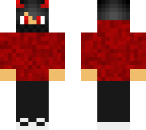 demon kid #2