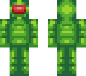 depth trooper