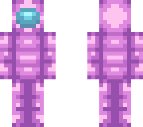 depth trooper pink