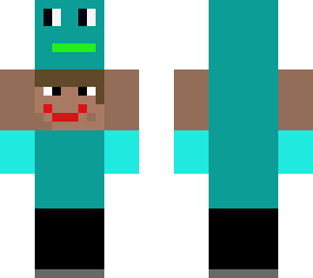 derp man
