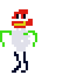 derp man