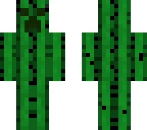desert creeper