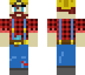 diamond miner
