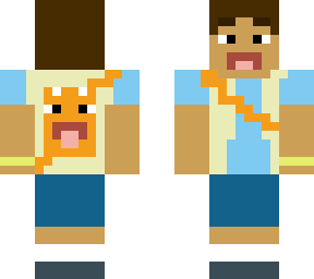 diego the door man