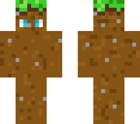 dirt block boi
