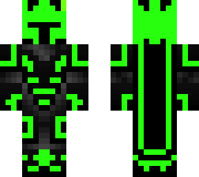 dlc's skin