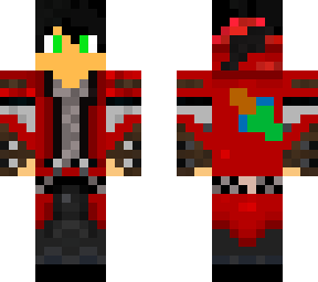 dragon hunter