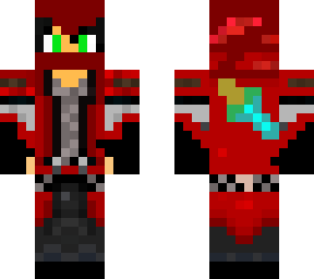 dragon hunter ataack mode