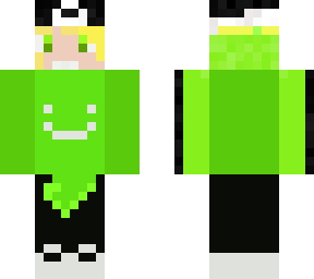 dream (tried my best ) plz dont hate