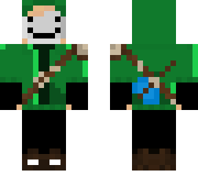 dream fan skin