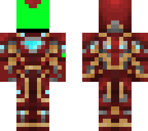 dream ironman