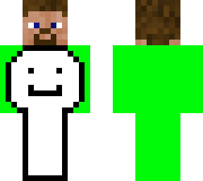 dream steve