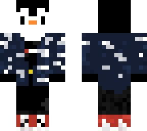 drip pengu