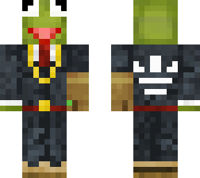 drippy kermit (gauntlet timbs chain beats)