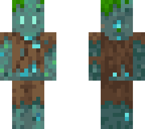 drowned finished